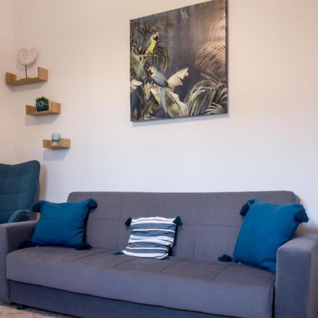 Zilina Homes Χανιά Εξωτερικό φωτογραφία