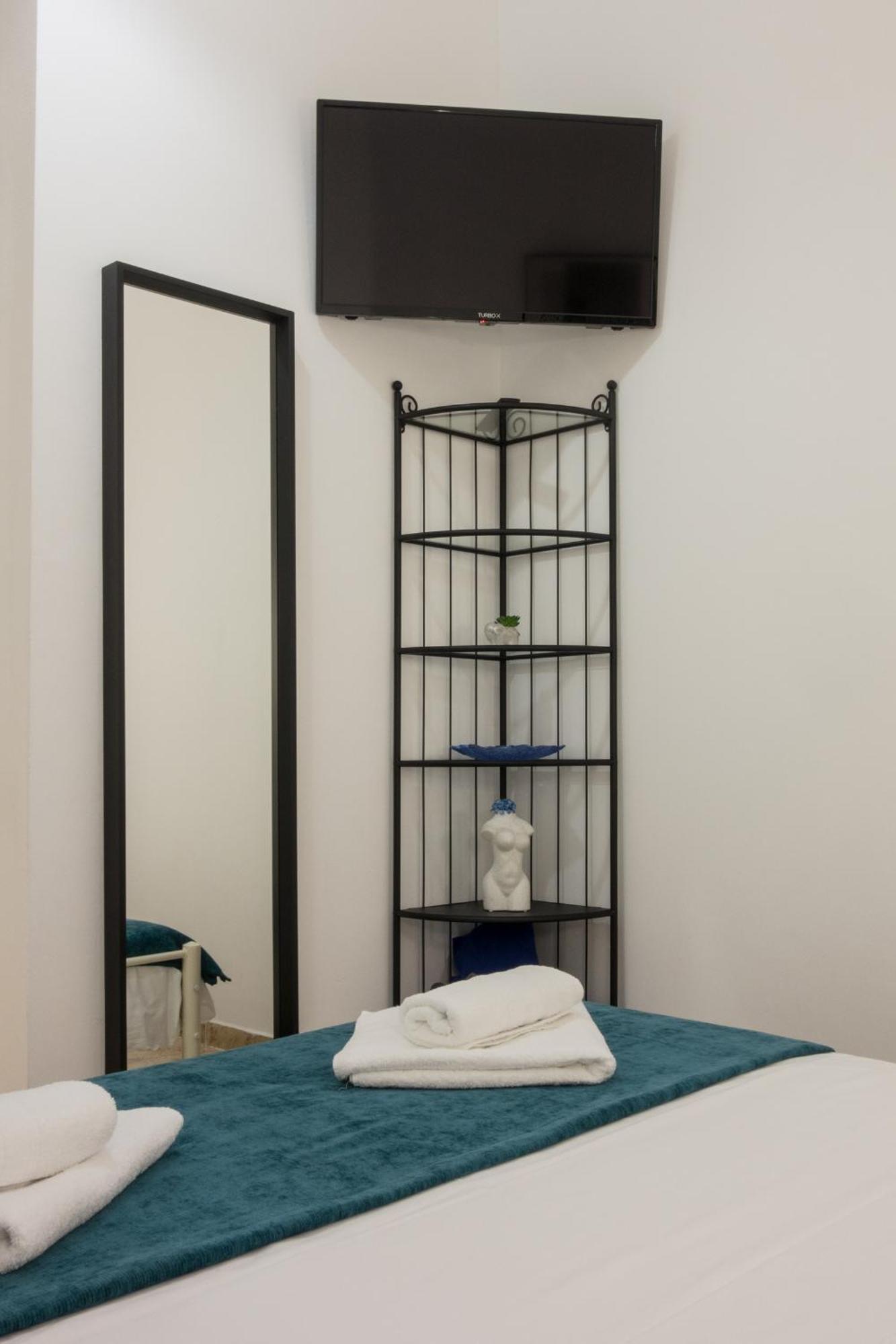 Zilina Homes Χανιά Εξωτερικό φωτογραφία