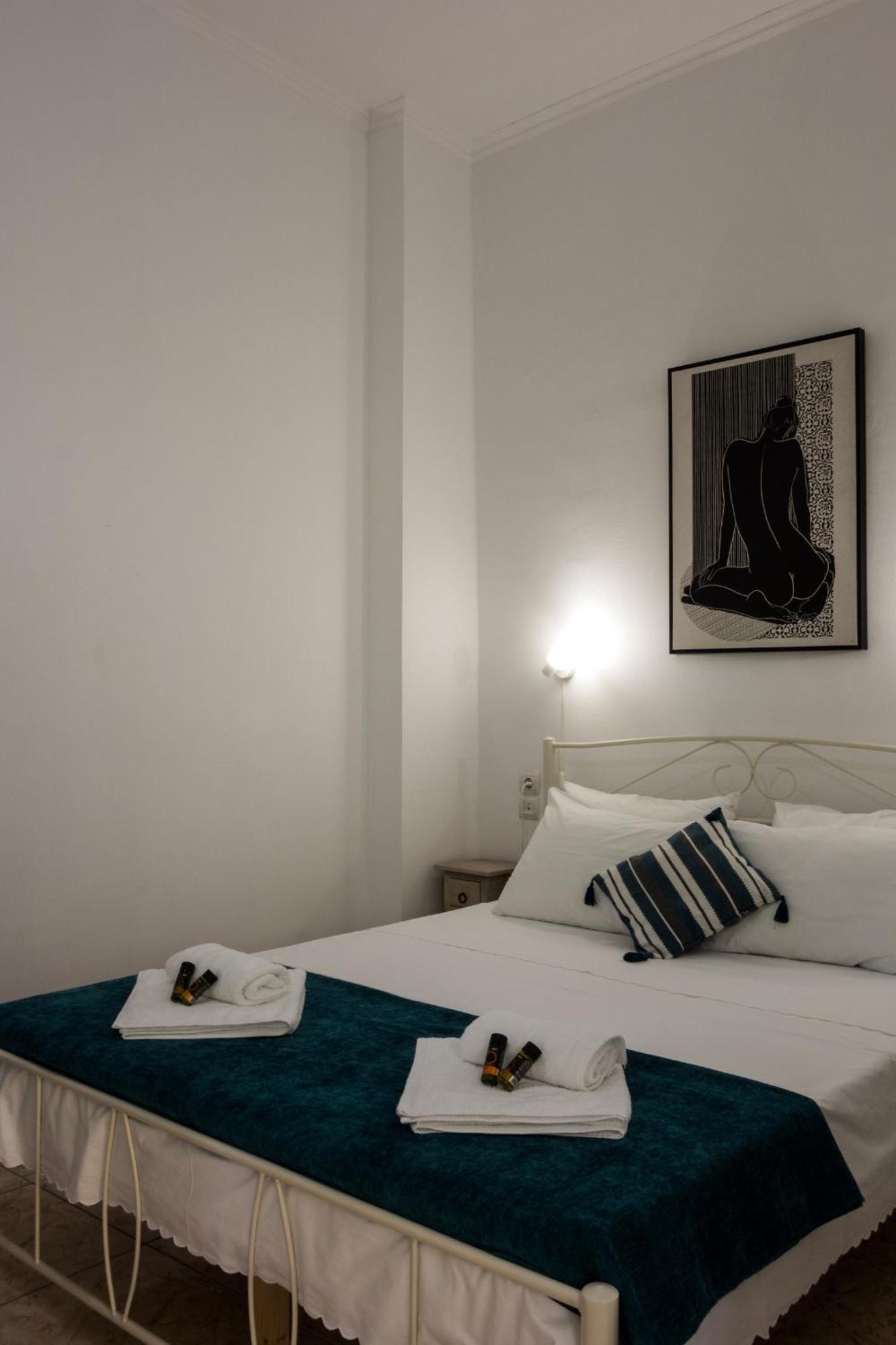 Zilina Homes Χανιά Εξωτερικό φωτογραφία