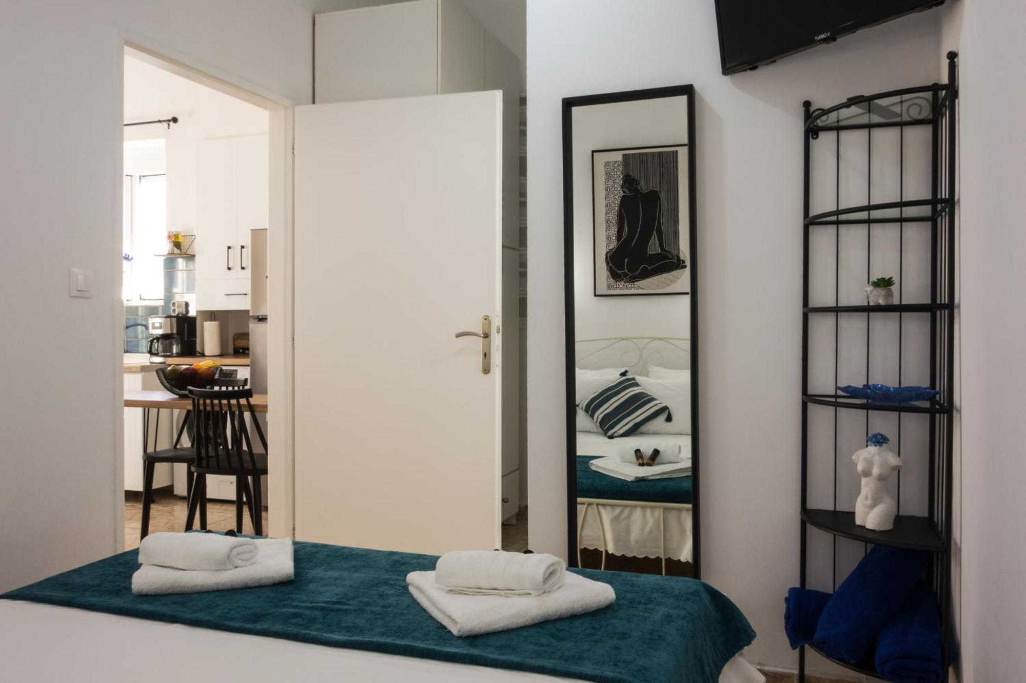 Zilina Homes Χανιά Εξωτερικό φωτογραφία