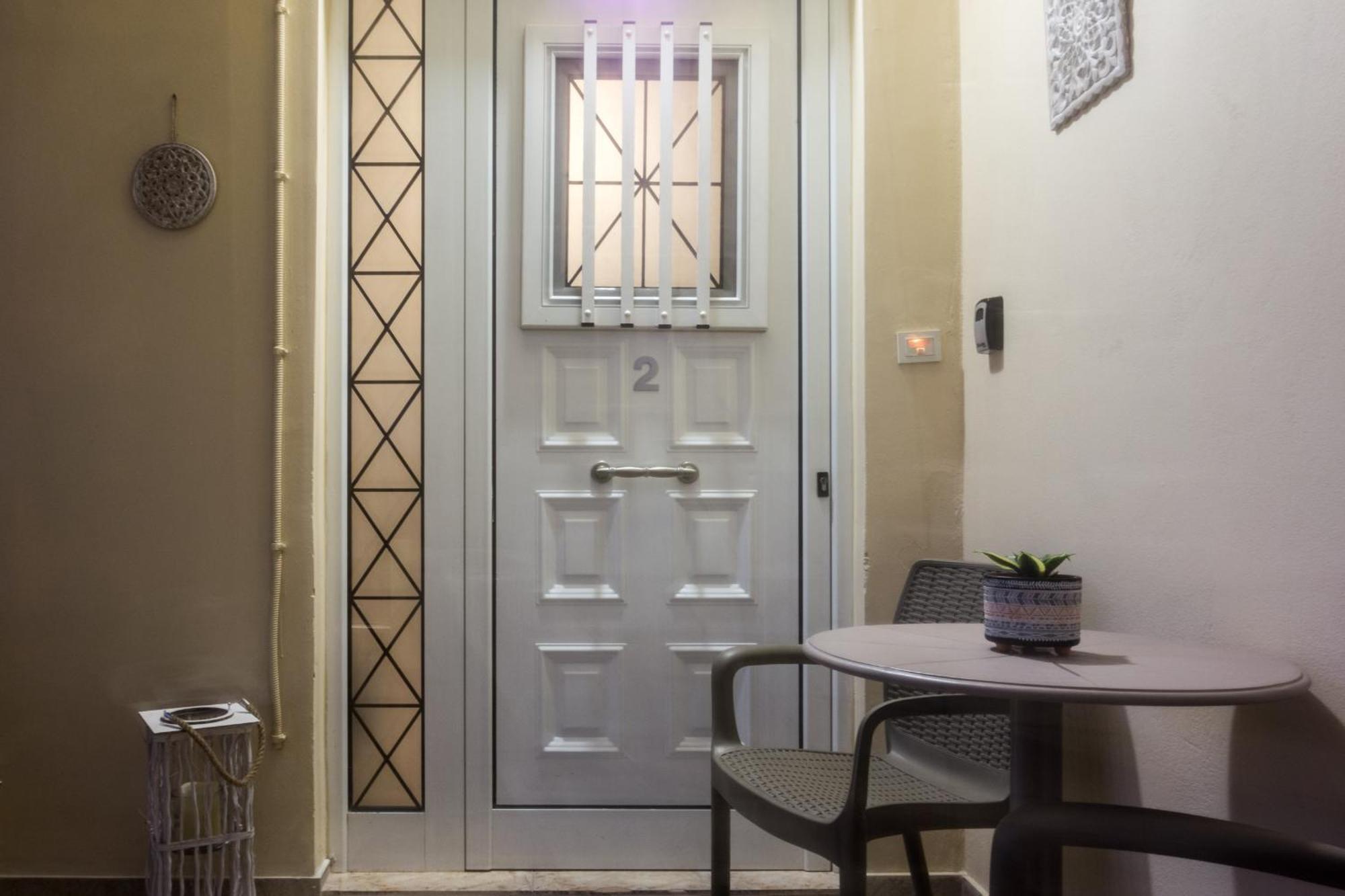 Zilina Homes Χανιά Εξωτερικό φωτογραφία
