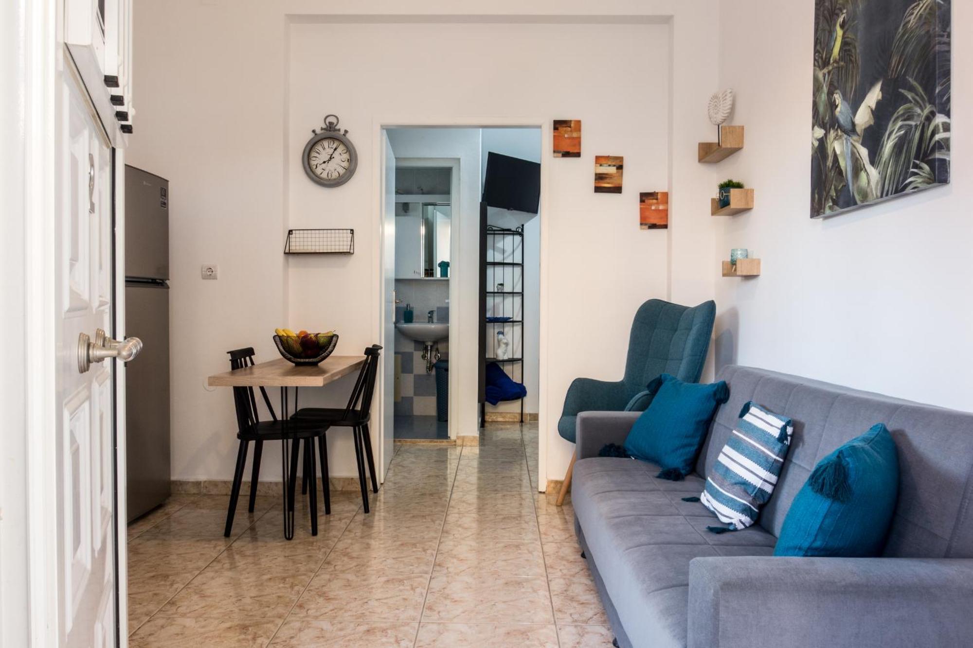Zilina Homes Χανιά Εξωτερικό φωτογραφία