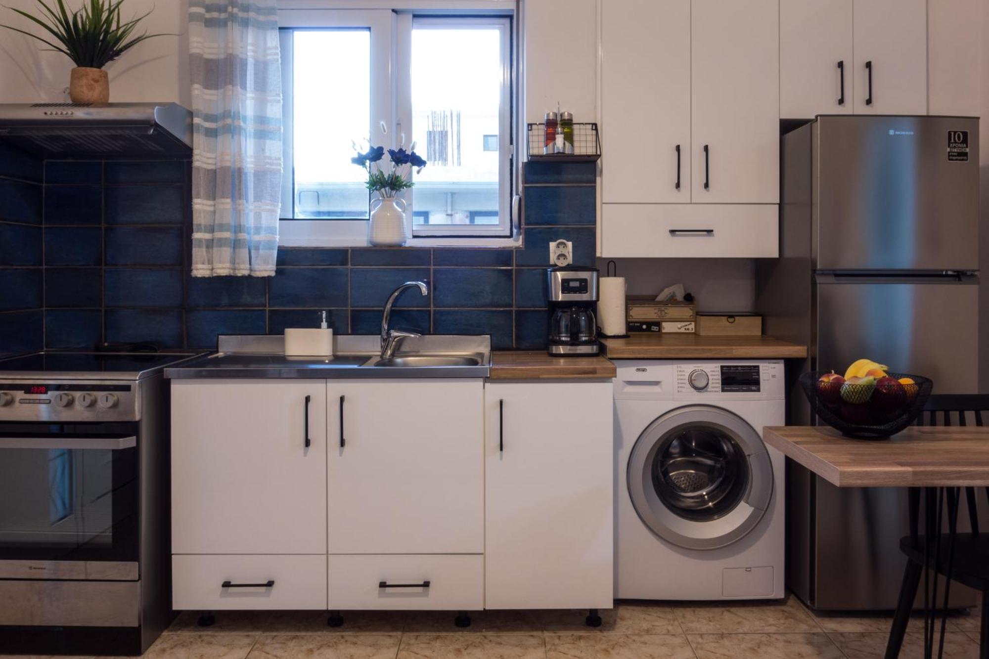 Zilina Homes Χανιά Εξωτερικό φωτογραφία