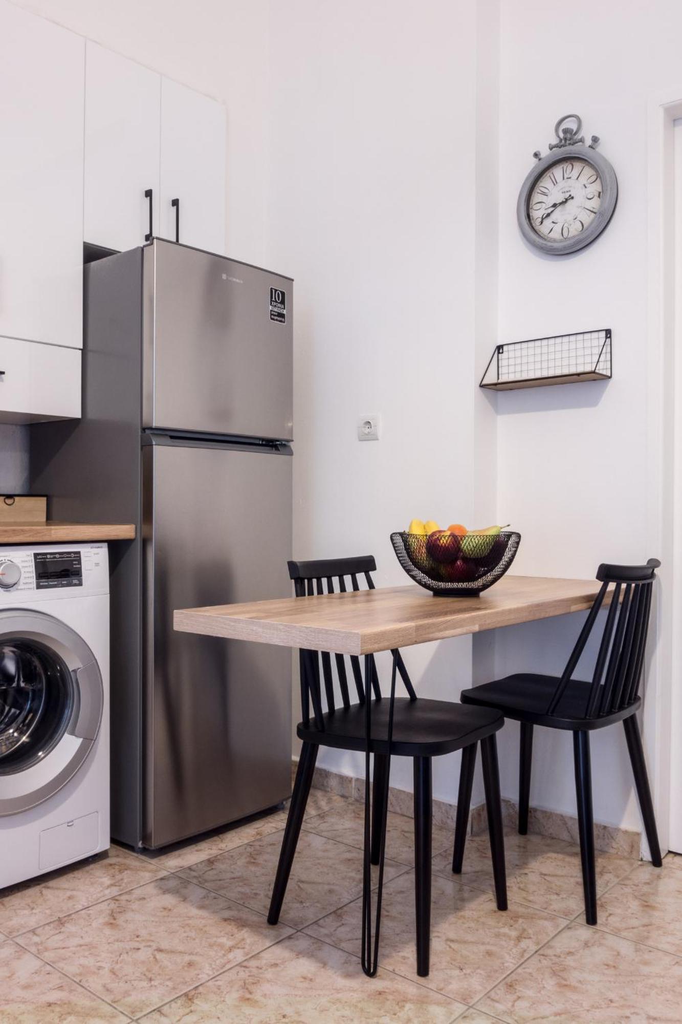 Zilina Homes Χανιά Εξωτερικό φωτογραφία