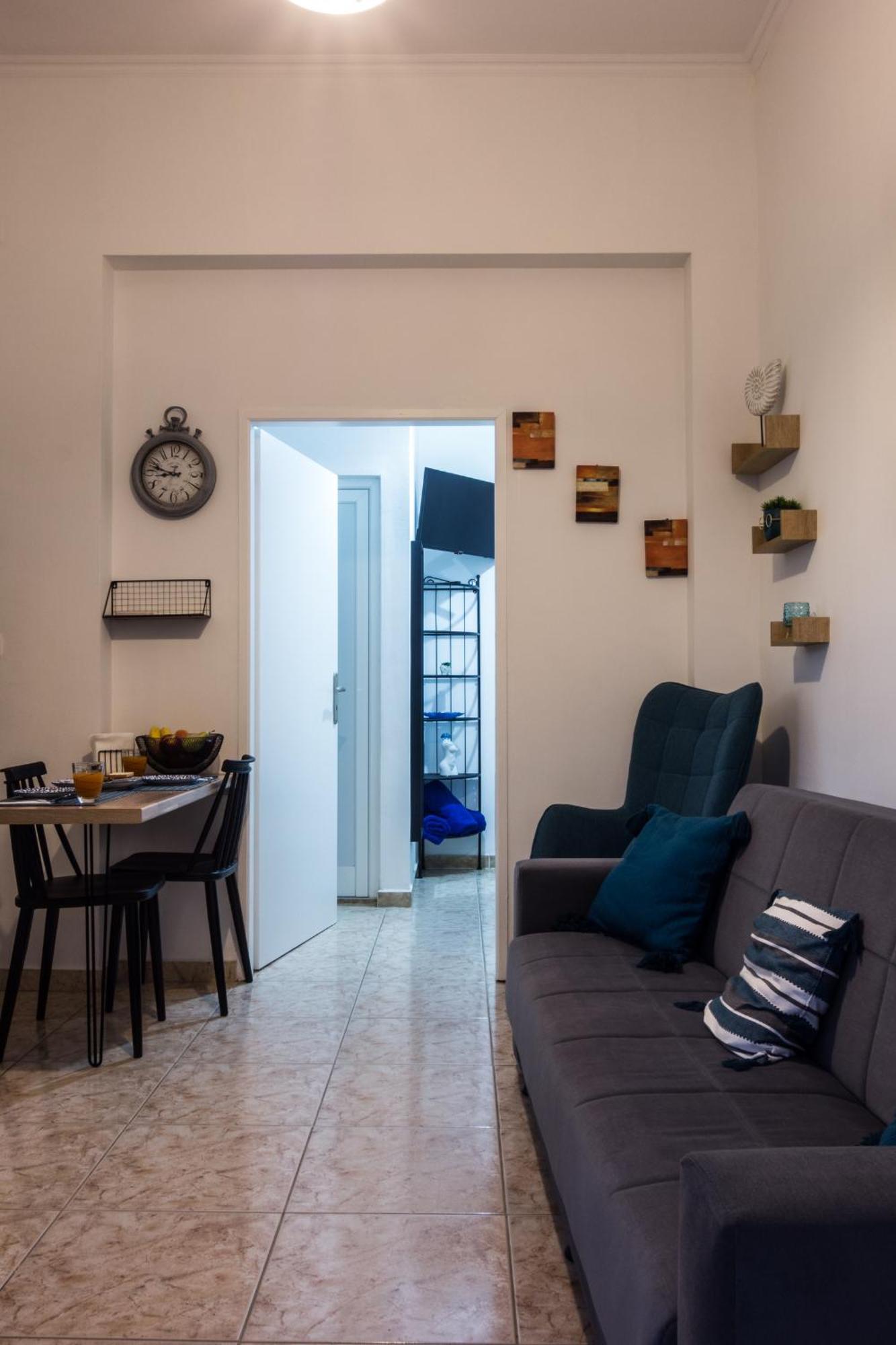 Zilina Homes Χανιά Εξωτερικό φωτογραφία