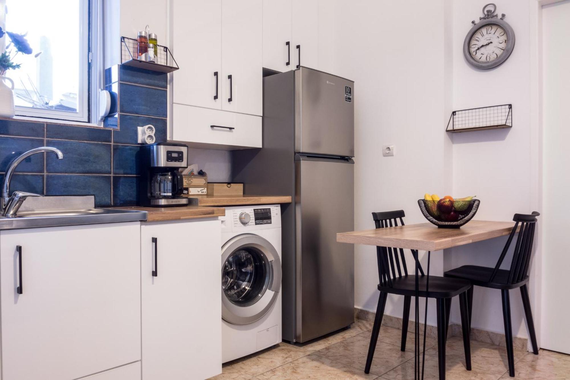 Zilina Homes Χανιά Εξωτερικό φωτογραφία