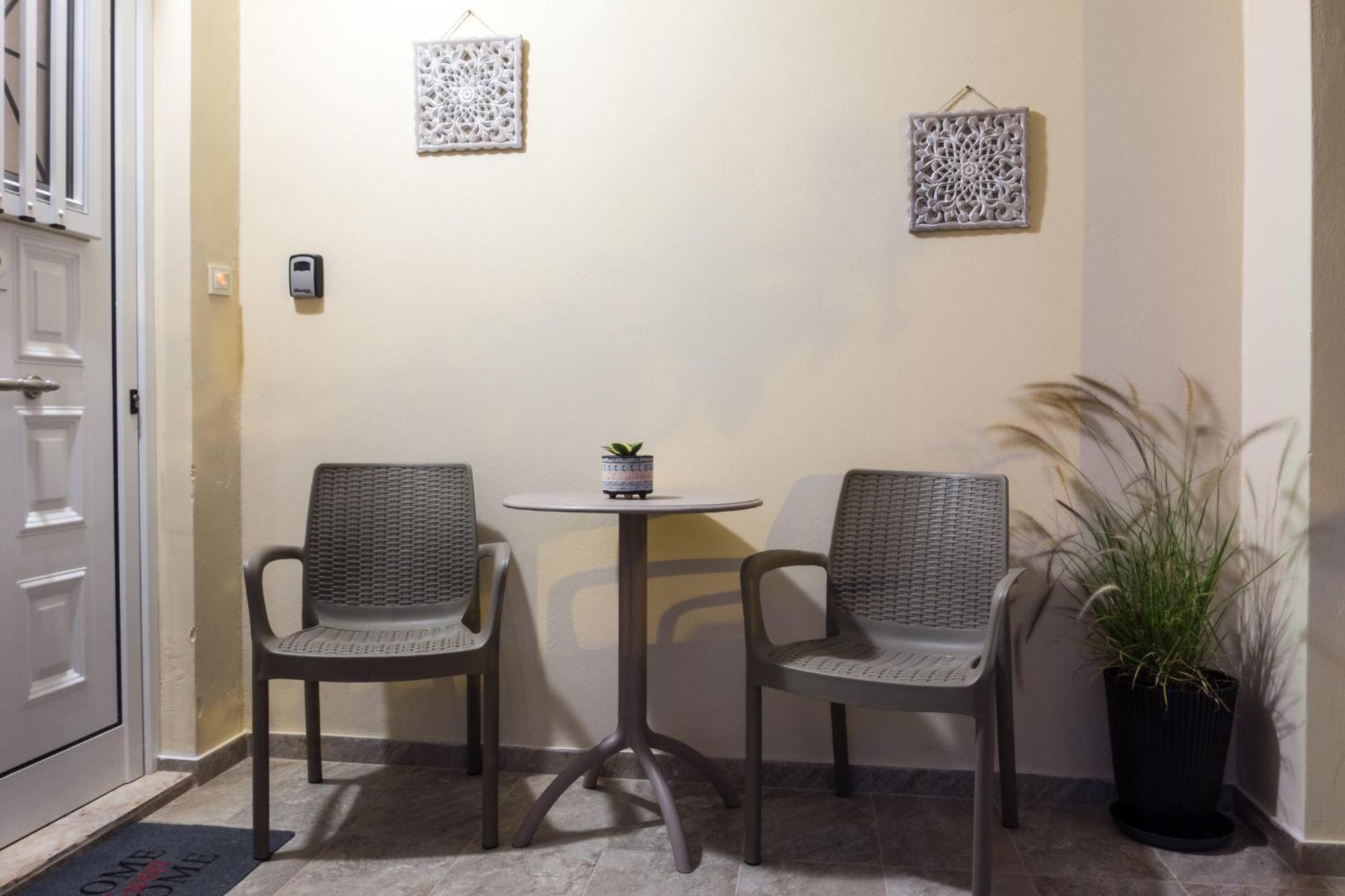 Zilina Homes Χανιά Εξωτερικό φωτογραφία